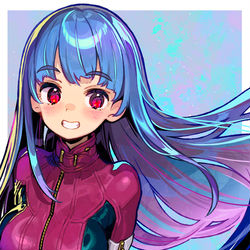 This is a pixiv picture whose title is クーラちゃ.