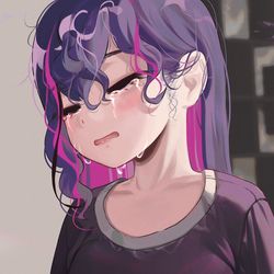 This is a pixiv picture whose title is エリ.