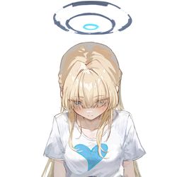 This is a pixiv picture whose title is トキ.