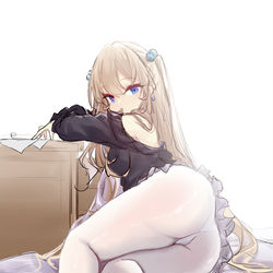 This is a pixiv picture whose title is …….