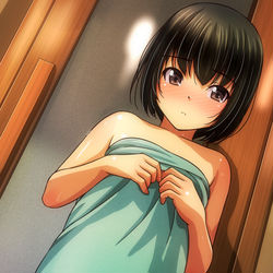 This is a pixiv picture whose title is 今日の一枚4013 (0:40+0:30+0:50).