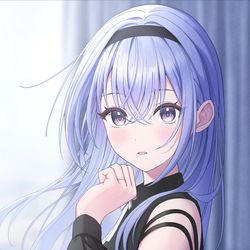 This is a pixiv picture whose title is 誓いますか？.