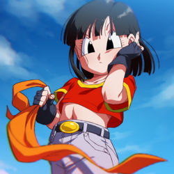 This is a pixiv picture whose title is おえかきまとめ.