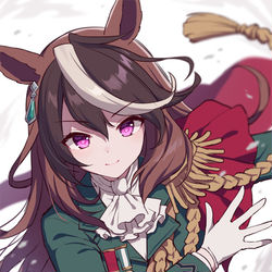 This is a pixiv picture whose title is ウマ娘まとめ⑥.