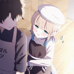 This is a pixiv picture whose title is ネモ中心まとめ　2024/5.
