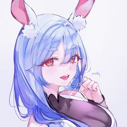 This is a pixiv picture whose title is no title.