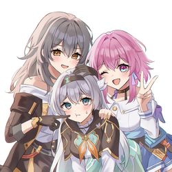 This is a pixiv picture whose title is おかえり.