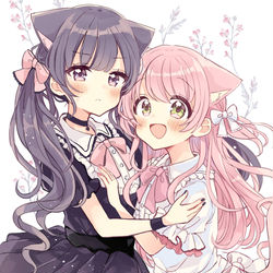 This is a pixiv picture whose title is モコルコちゃん.