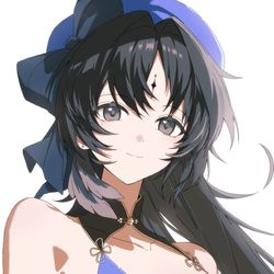 This is a pixiv picture whose title is yangyang.