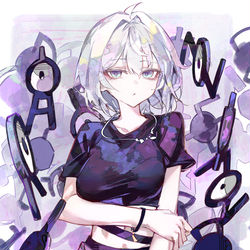 This is a pixiv picture whose title is リクエスト.