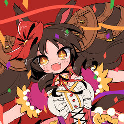 This is a pixiv picture whose title is まべ.