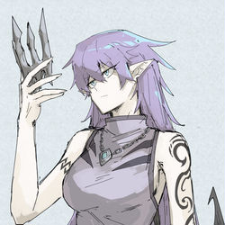 This is a pixiv picture whose title is ⑧.