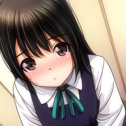 This is a pixiv picture whose title is 今日の一枚4015 (1:50+0:30+0:50).