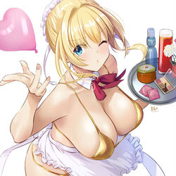 This is a pixiv picture whose title is 5月〇〇の日つめあわせセットちゃん.