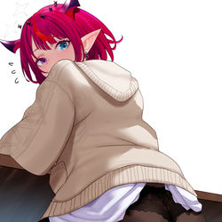 This is a pixiv picture whose title is 💎!.