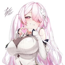 This is a pixiv picture whose title is しぃしぃ.