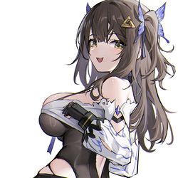 This is a pixiv picture whose title is 大 金鱼.