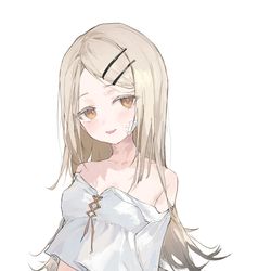 This is a pixiv picture whose title is 牢広.