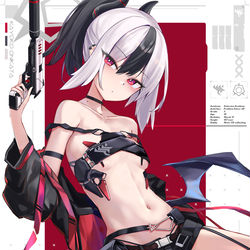 This is a pixiv picture whose title is カヨコ.