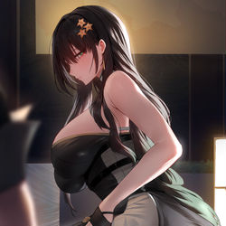 This is a pixiv picture whose title is 060324.