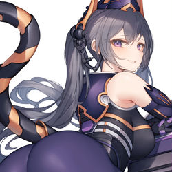 This is a pixiv picture whose title is I:Pマスカレーナ.