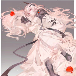 This is a pixiv picture whose title is 一张小特.