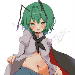 This is a pixiv picture whose title is もちもちりぐる.