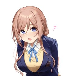 This is a pixiv picture whose title is しまった…！.