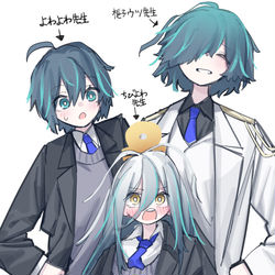 This is a pixiv picture whose title is 無題.