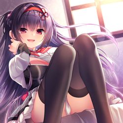 This is a pixiv picture whose title is 鎌倉詩桜.