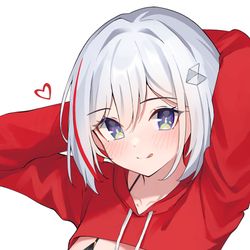 This is a pixiv picture whose title is Topaz.