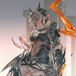 This is a pixiv picture whose title is 私设塔子姐.