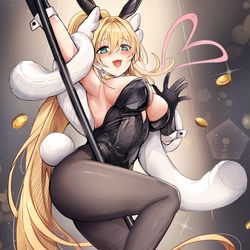 This is a pixiv picture whose title is ルピー.