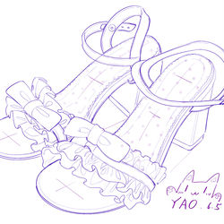 This is a pixiv picture whose title is 无题.