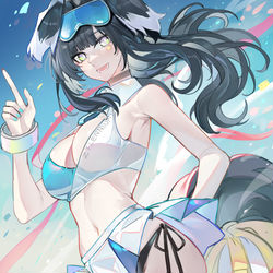 This is a pixiv picture whose title is #7.