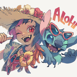 This is a pixiv picture whose title is ツイステまとめ6.