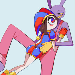 This is a pixiv picture whose title is いろいろ.