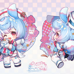This is a pixiv picture whose title is 希格雯.