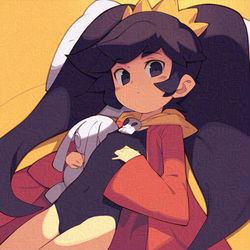 This is a pixiv picture whose title is 水着アシュリー.