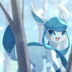 This is a pixiv picture whose title is グレイシア.