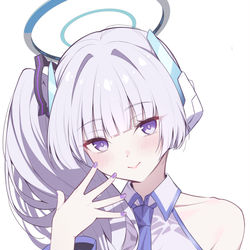 This is a pixiv picture whose title is ノア.