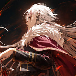 This is a pixiv picture whose title is 葛葉.