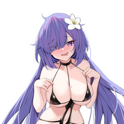 This is a pixiv picture whose title is 无题.
