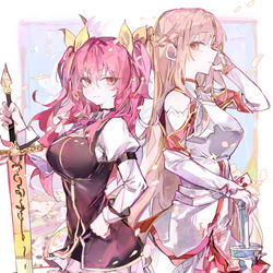 This is a pixiv picture whose title is リクエスト.