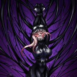 This is a pixiv picture whose title is [Extra] Special Research.