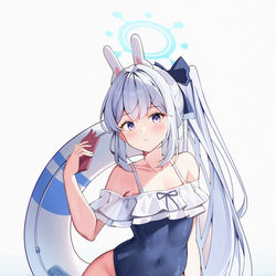 This is a pixiv picture whose title is ミヤコ.