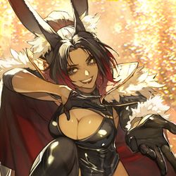 This is a pixiv picture whose title is リングイン！.