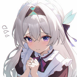This is a pixiv picture whose title is ホタル.