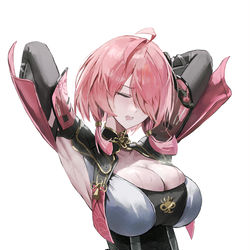 This is a pixiv picture whose title is Taoqi.