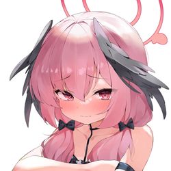 This is a pixiv picture whose title is 下江 コハルです.
